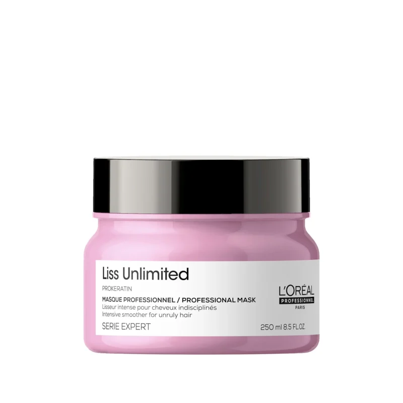 Liss Unlimited Mask 8.4OZ