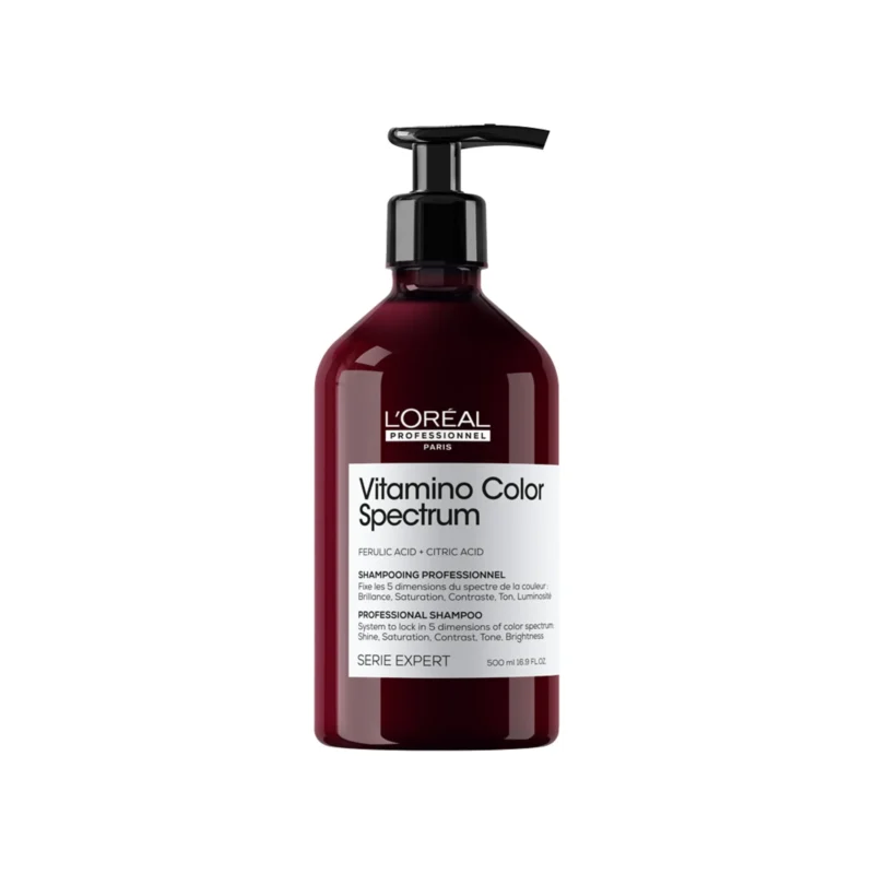 Vitamino Color Spectrum Shampoo 16.9oz