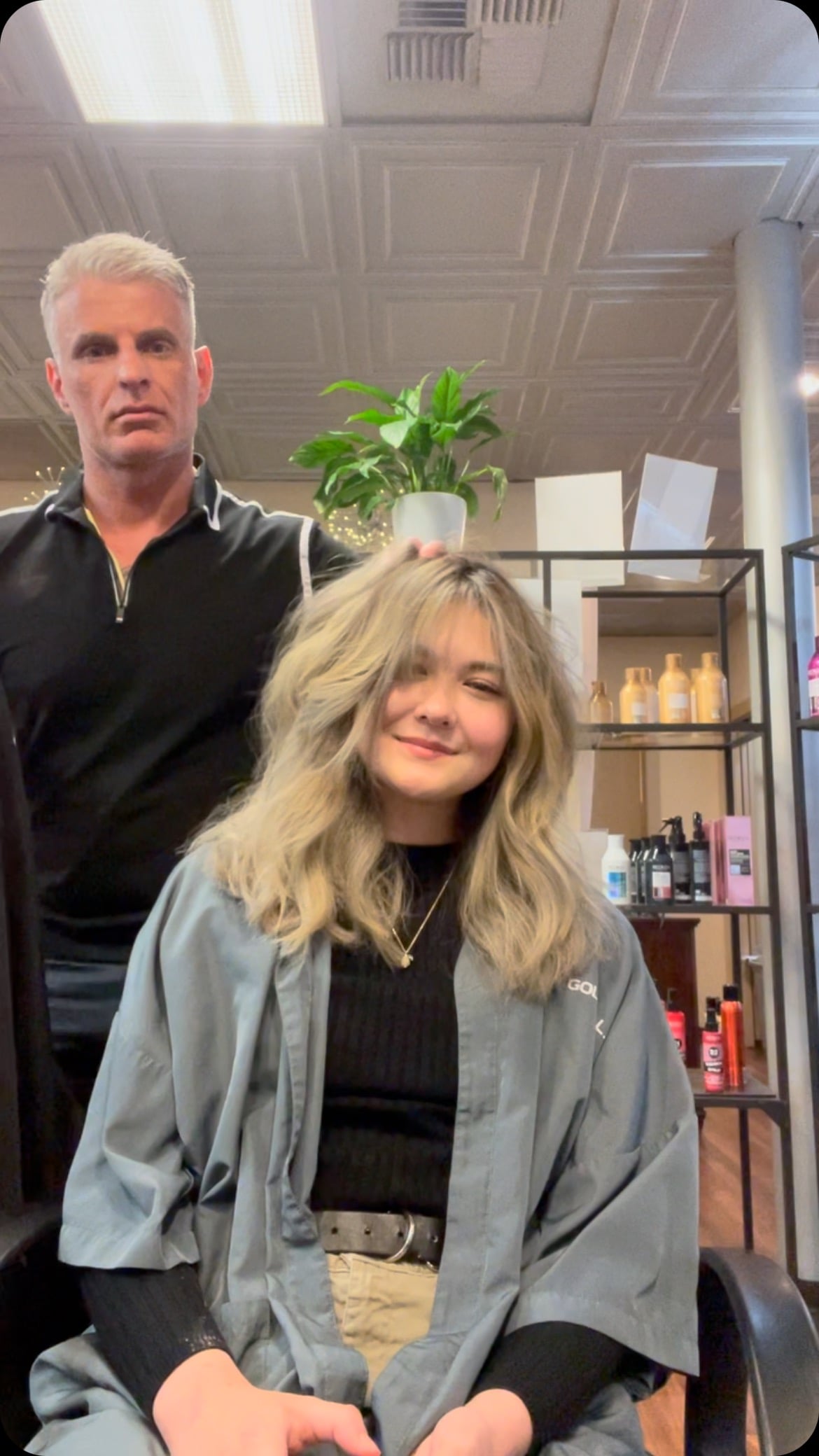 Hair By Franky