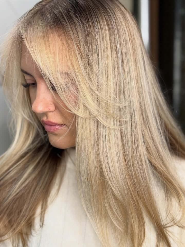 Hair By Ande'