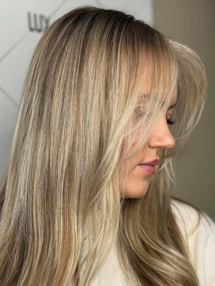 Hair By Ande'