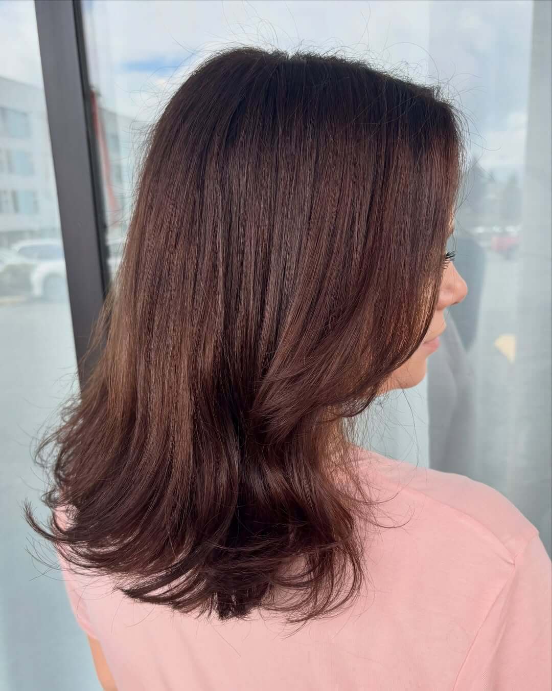 Hair By Ande'