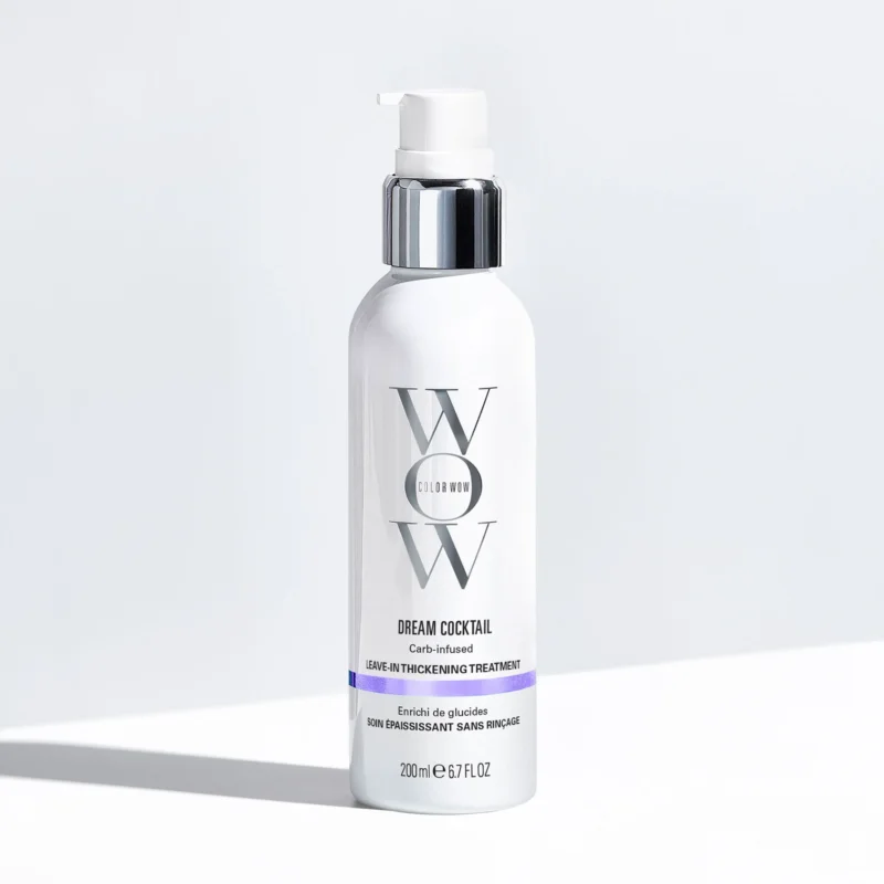 Color Wow Dream Cocktail Carb-Infused Leave-in Treatment