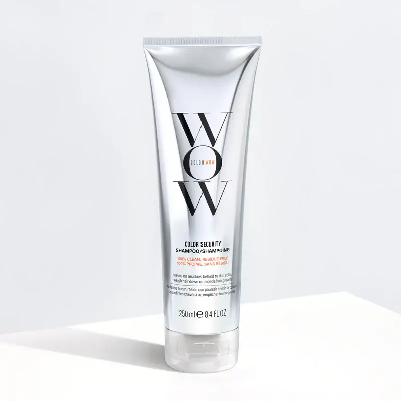 Color Wow Color Security Shampoo