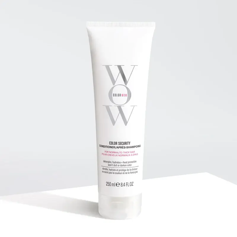 Color Wow Color Security Conditioner (For Normal to Thick Hair)