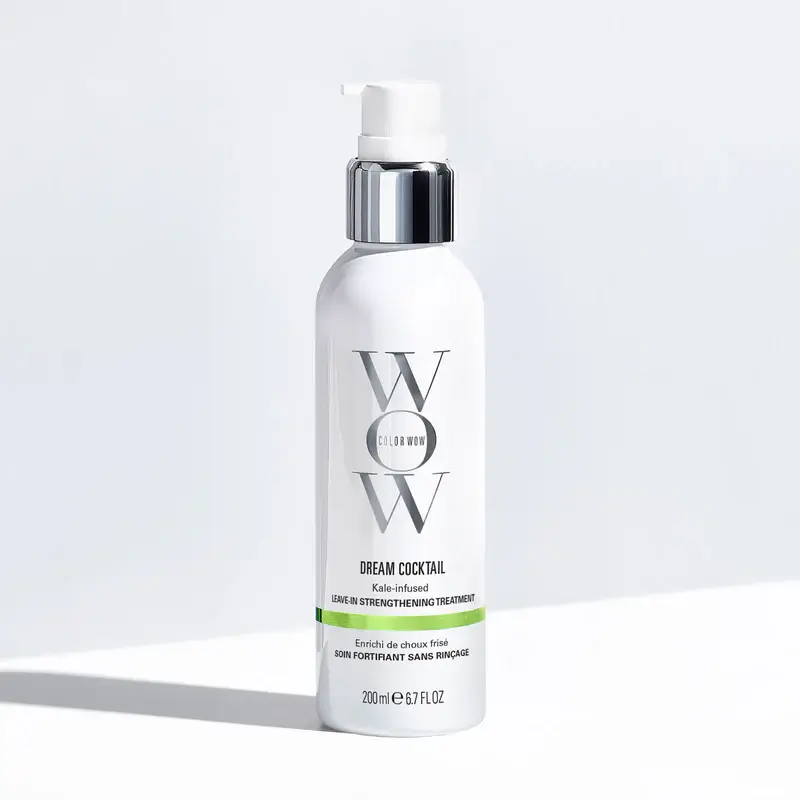 Color Wow Dream Cocktail Kale-Infused Leave-in Treatment