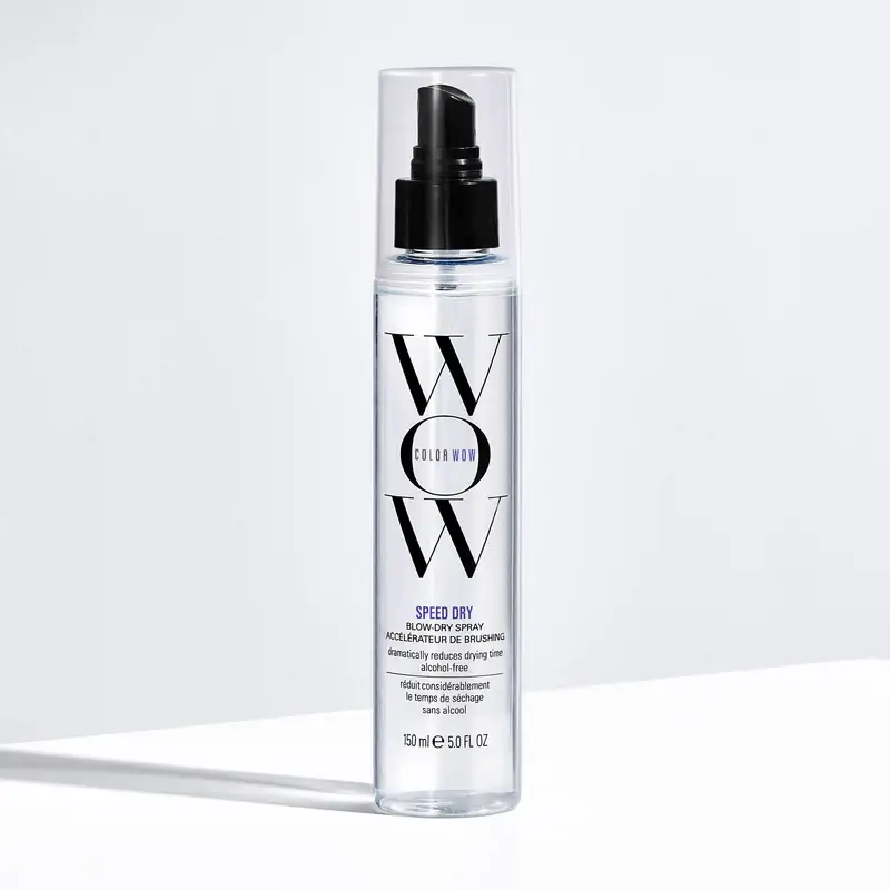 Color Wow Speed Dry Blow-Dry Spray