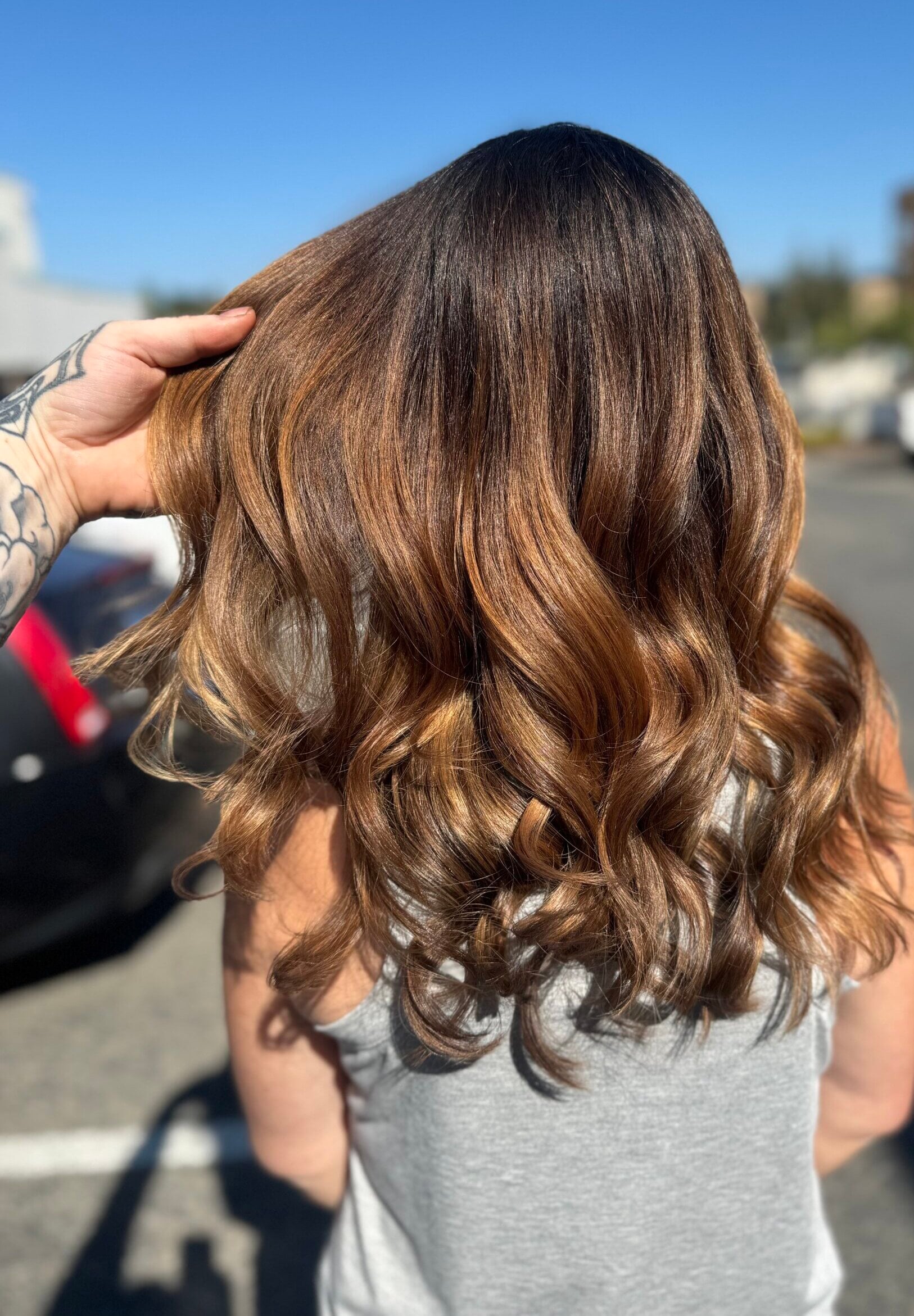 Hair by Bri