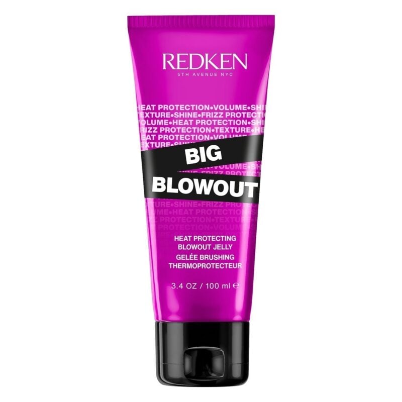 Big Blowout  3.4oz