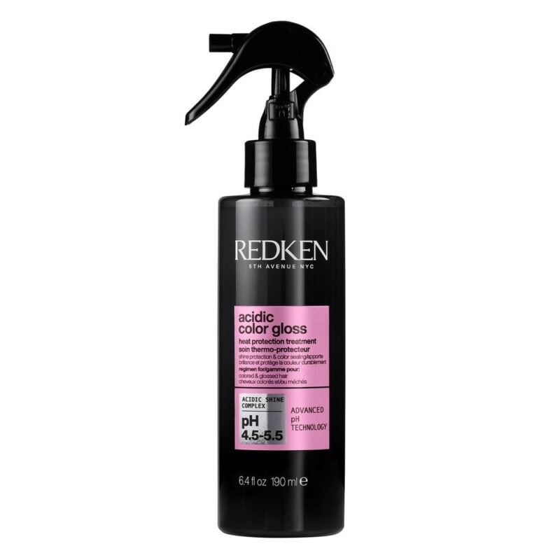 Redken Acidic Color Gloss Leave In 6.8OZ