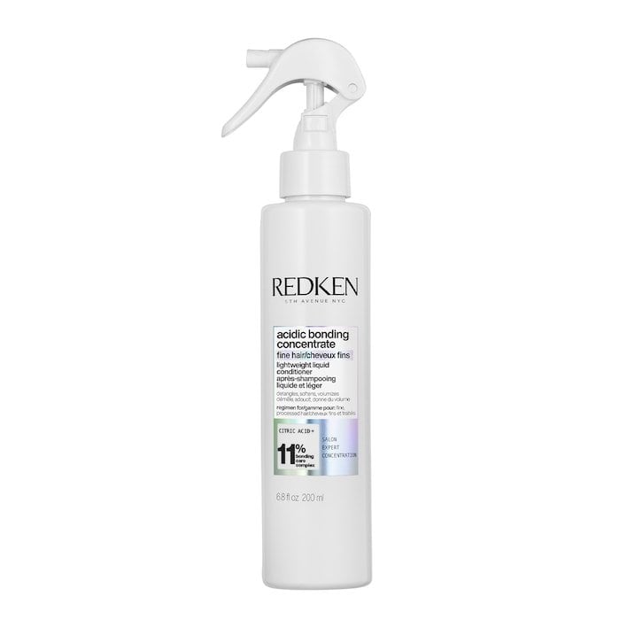 Redken Acidic Bonding Concentrate Lightweight Liquid Conditioner 6.8OZ
