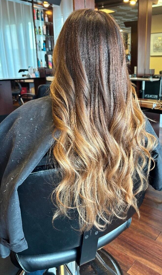 Hair By Ande'