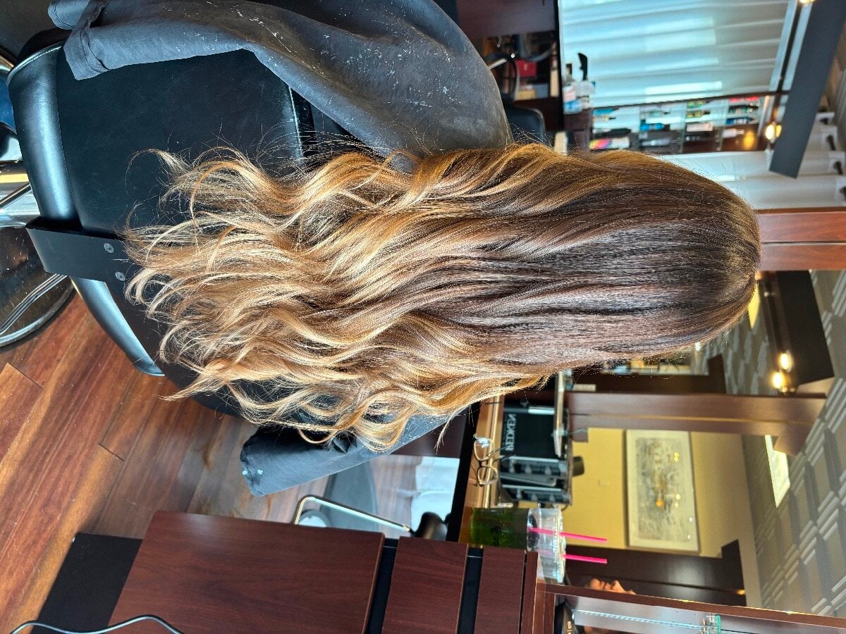 Hair By Ande'