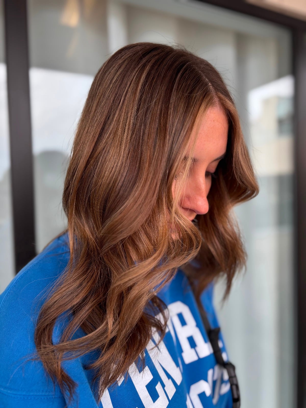 Hair By Ande'