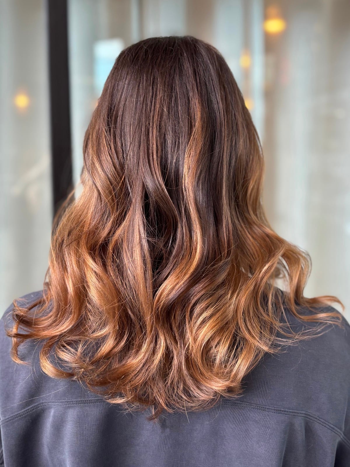 Hair By Ande'