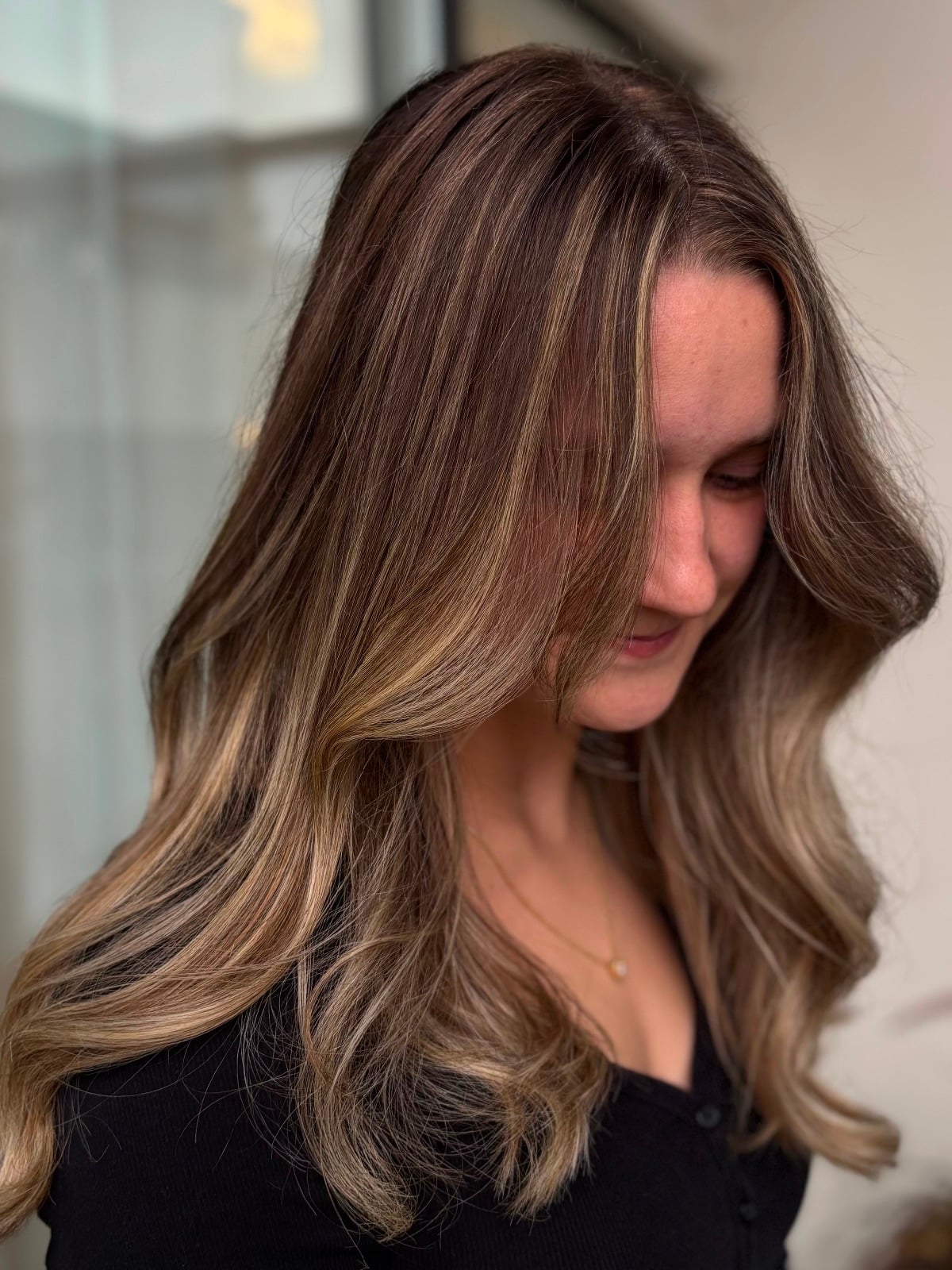Hair By Ande'