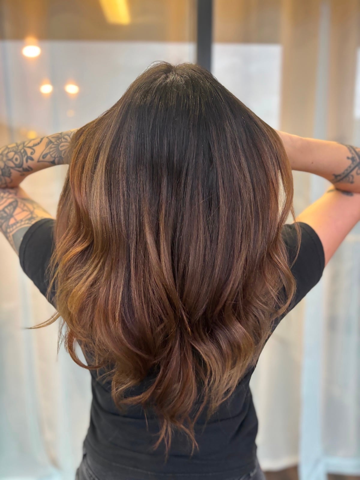Hair By Ande'