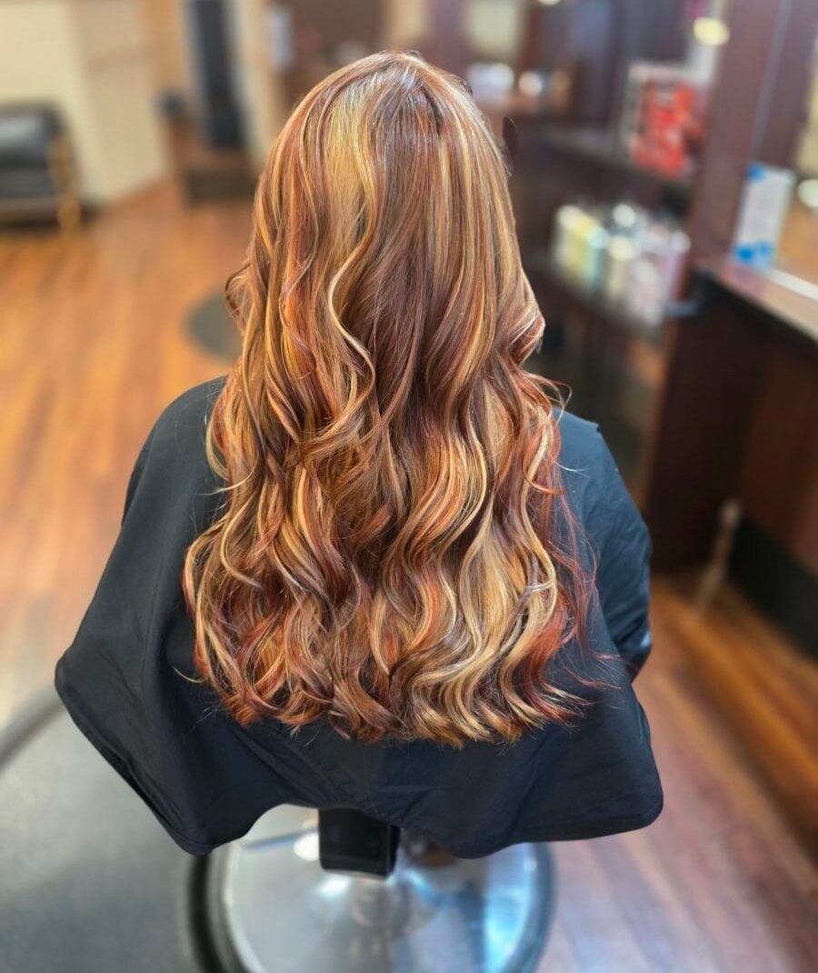 Hair By Rebecca