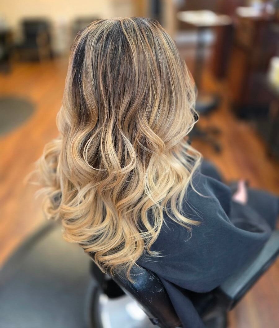 Hair By Rebecca