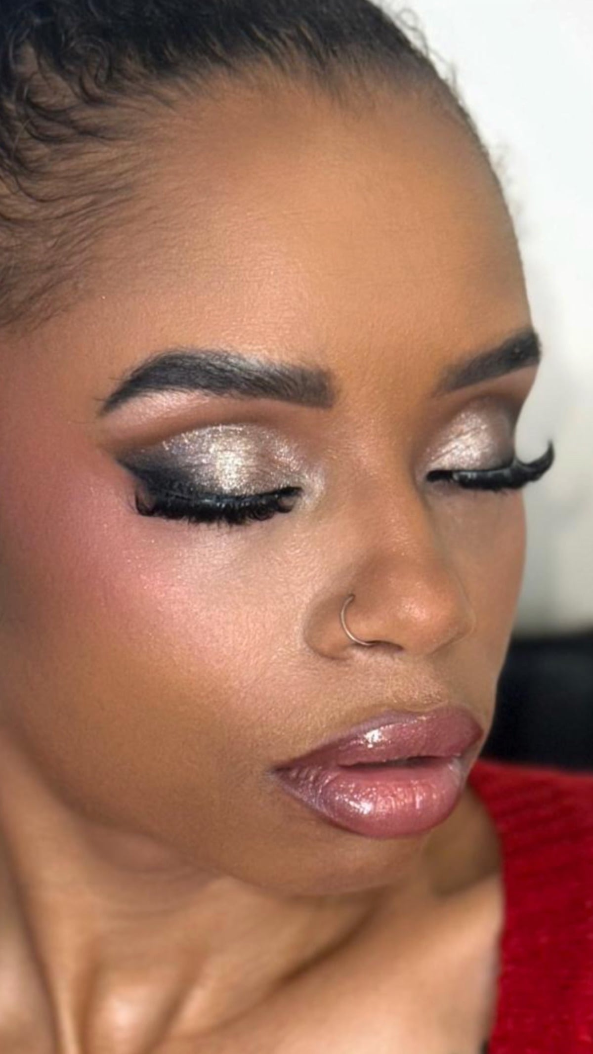 Makeup by Laura