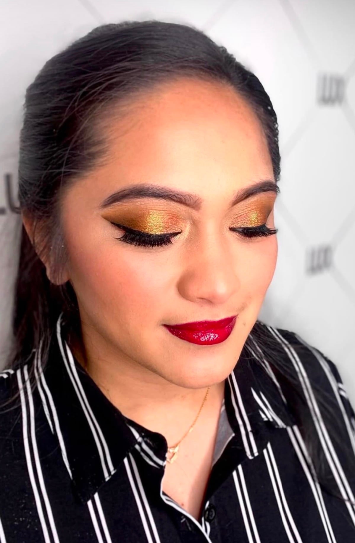 Makeup by Laura