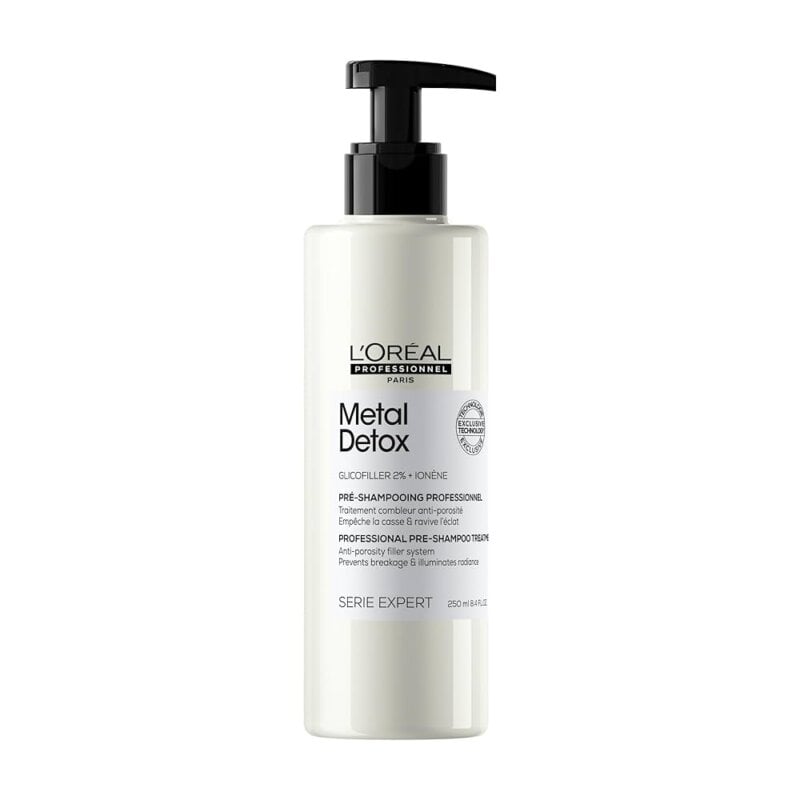 Metal Detox Pre Treatment 8.4OZ