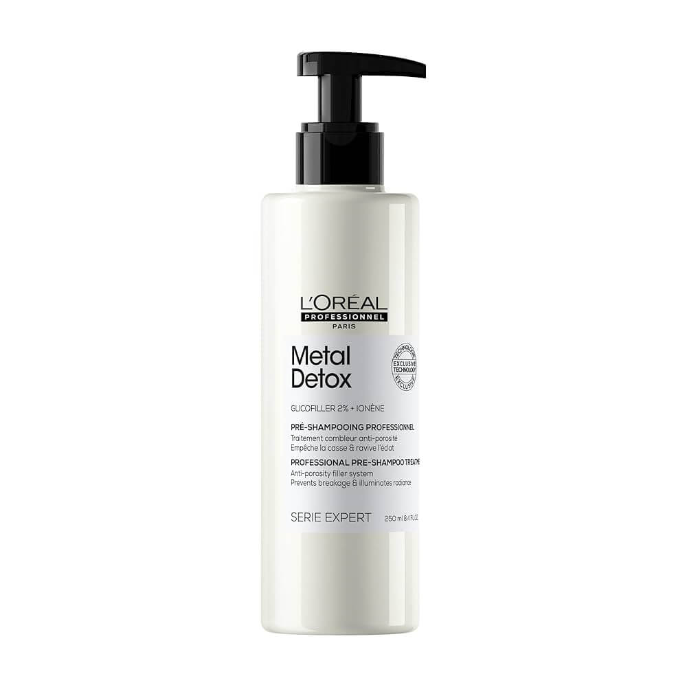 Metal Detox Pre Treatment 8.4OZ