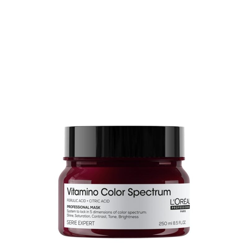 Vitamino Color Spectrum Mask for all colored hair 8.5oz